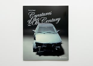 CREATURES OF THE 20TH CENTURY